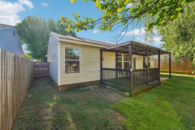 2420 Hunting Horse Trail, Norman, OK 73071
