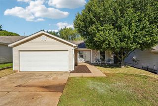 2420 Hunting Horse Trail, Norman, OK 73071