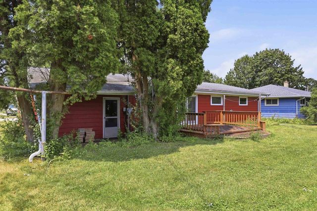 327 S ROGER STREET, Kimberly, WI 54136