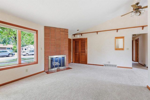327 S ROGER STREET, Kimberly, WI 54136