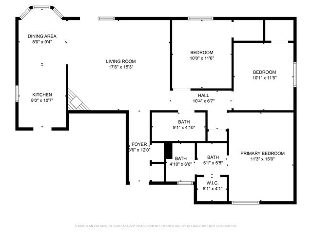 141 Mountain View Drive, Azle, TX 76020