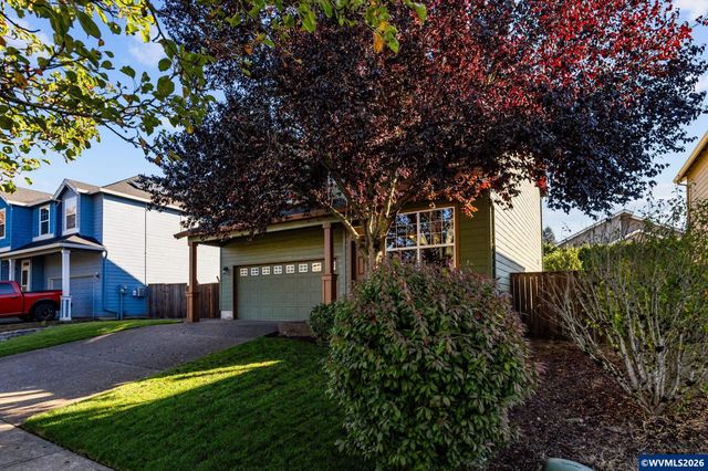 3066 Elliot St NW, Salem, OR 97304