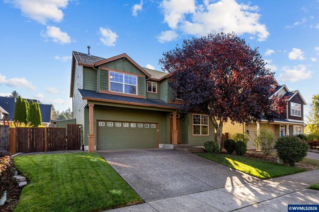 3066 Elliot St NW, Salem, OR 97304