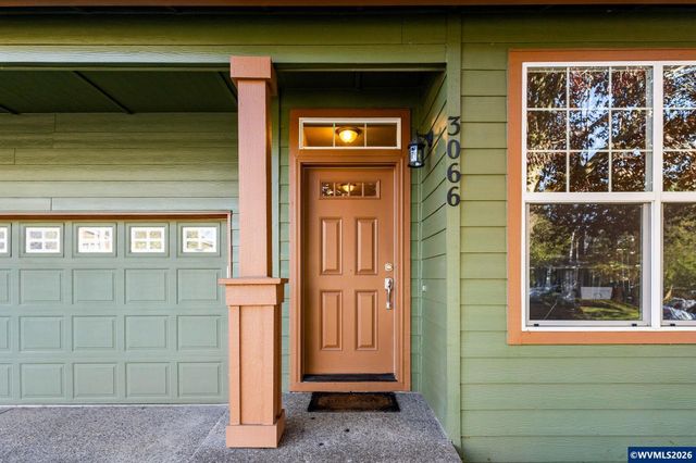 3066 Elliot St NW, Salem, OR 97304