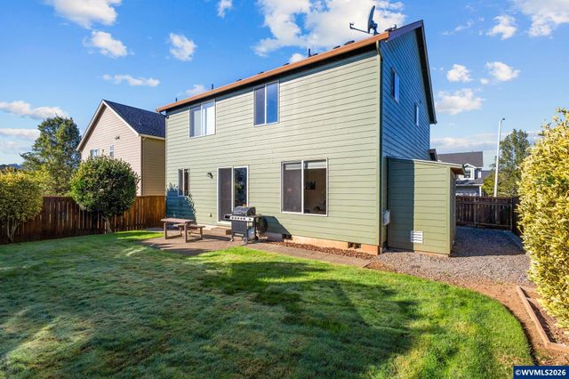 3066 Elliot St NW, Salem, OR 97304