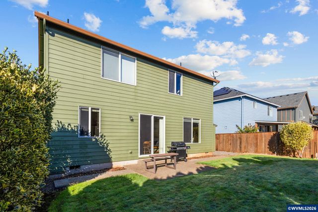 3066 Elliot St NW, Salem, OR 97304