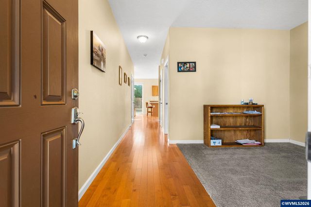 3066 Elliot St NW, Salem, OR 97304
