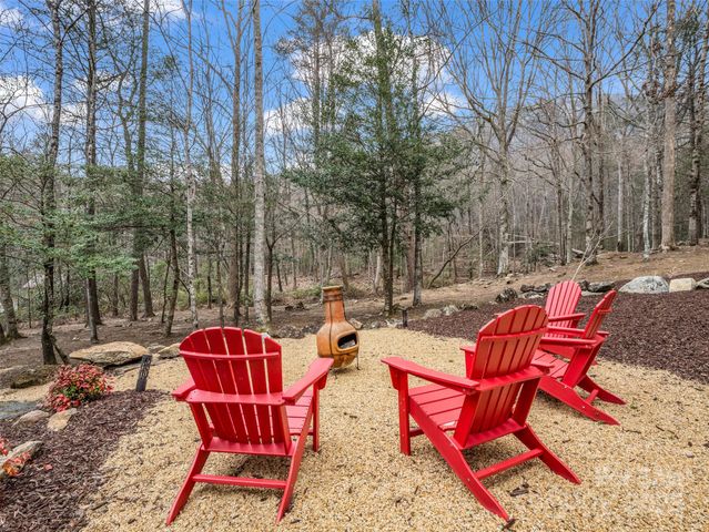 145 Quail Ridge Road, Lake Lure, NC 28746