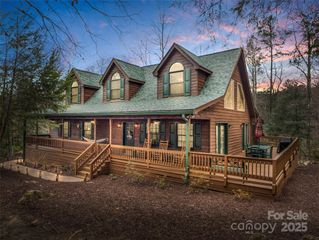 145 Quail Ridge Road, Lake Lure, NC 28746