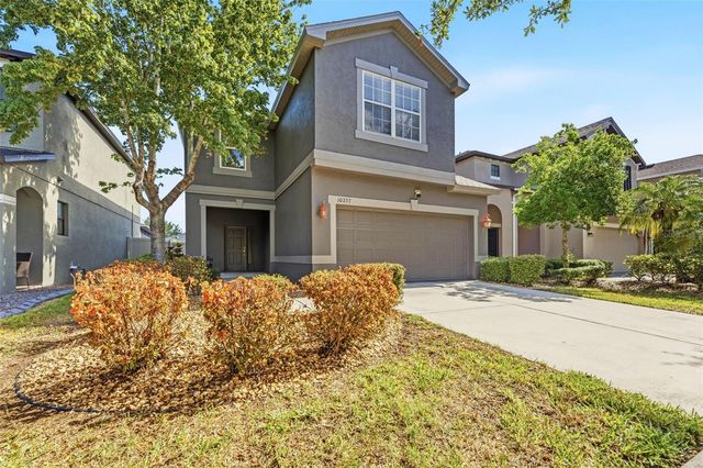 10257 NEWMINSTER LOOP, Ruskin, FL 33573