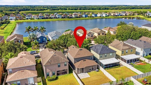 10257 NEWMINSTER LOOP, Ruskin, FL 33573
