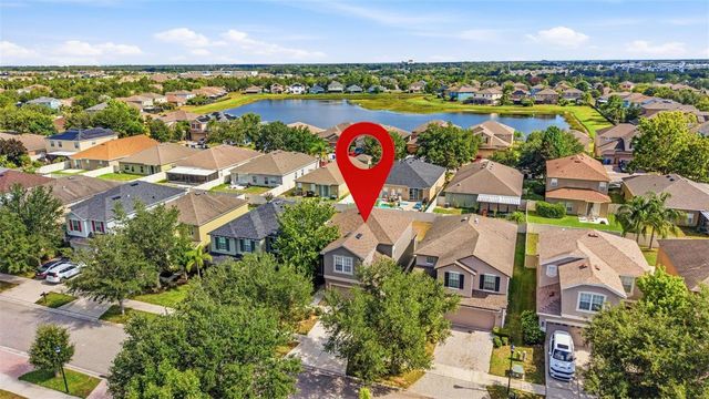 10257 NEWMINSTER LOOP, Ruskin, FL 33573