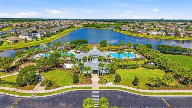 10257 NEWMINSTER LOOP, Ruskin, FL 33573