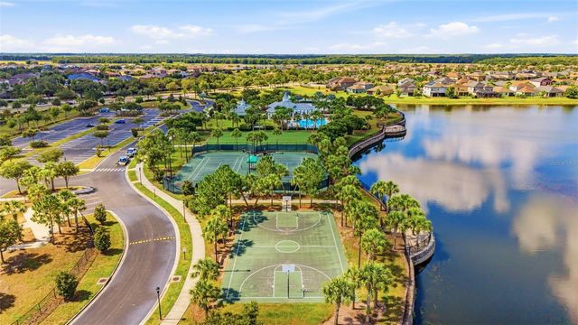 10257 NEWMINSTER LOOP, Ruskin, FL 33573