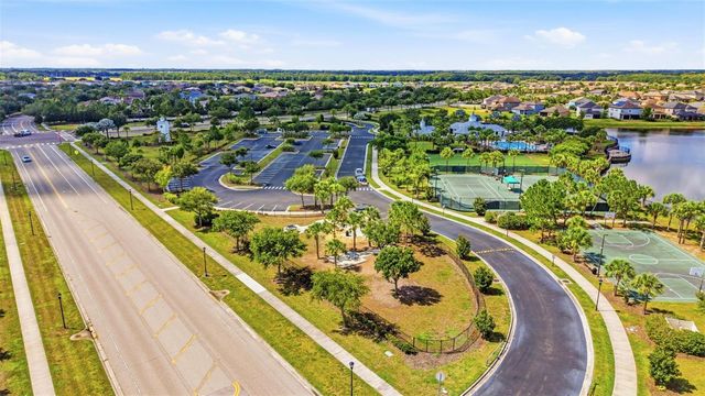 10257 NEWMINSTER LOOP, Ruskin, FL 33573