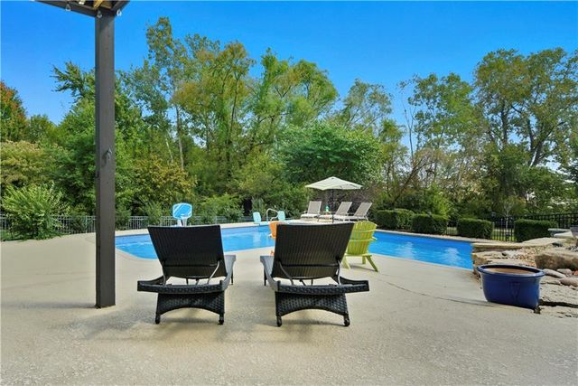 24032 W 112th Court W, Olathe, KS 66061