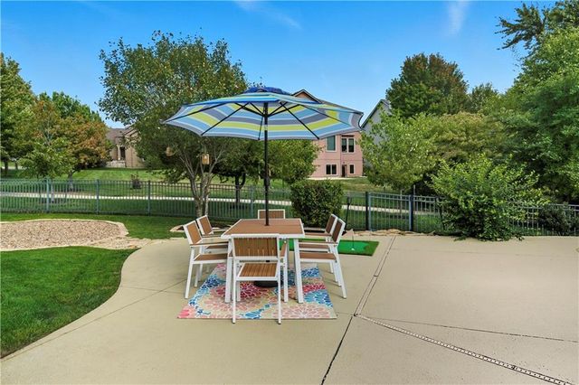 24032 W 112th Court W, Olathe, KS 66061