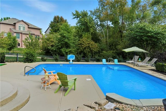 24032 W 112th Court W, Olathe, KS 66061