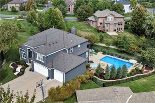 24032 W 112th Court W, Olathe, KS 66061