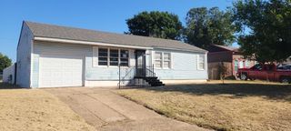 1600 BEST BOULEVARD, Wichita Falls, TX 76301