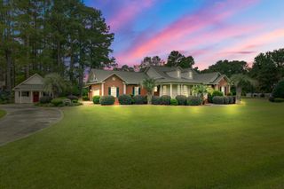 101 Fairway Court, Saint George, SC 29477