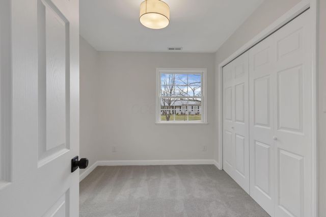 3463 Paxton Drive, Hilliard, OH 43026