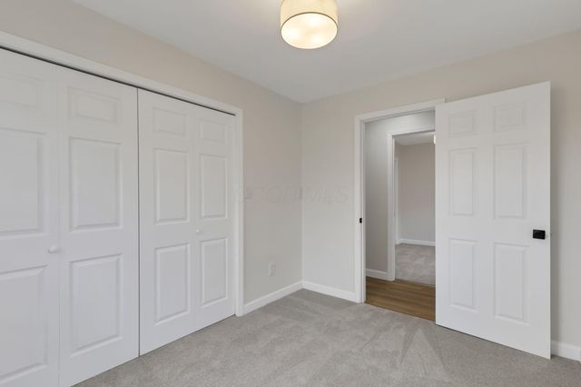 3463 Paxton Drive, Hilliard, OH 43026