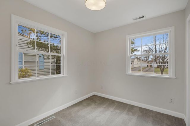 3463 Paxton Drive, Hilliard, OH 43026