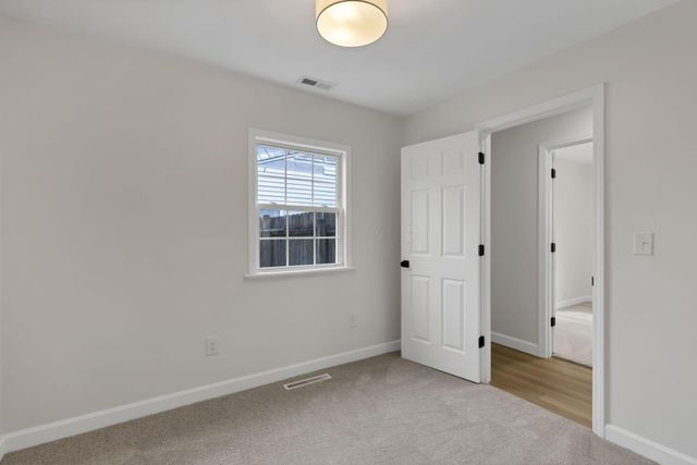 3463 Paxton Drive, Hilliard, OH 43026