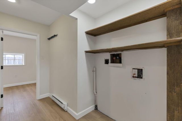 3463 Paxton Drive, Hilliard, OH 43026