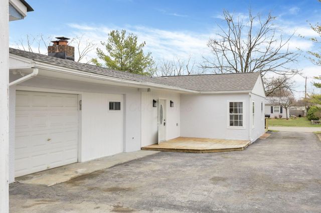 3463 Paxton Drive, Hilliard, OH 43026