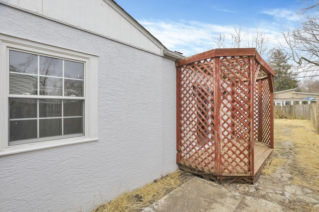 3463 Paxton Drive, Hilliard, OH 43026