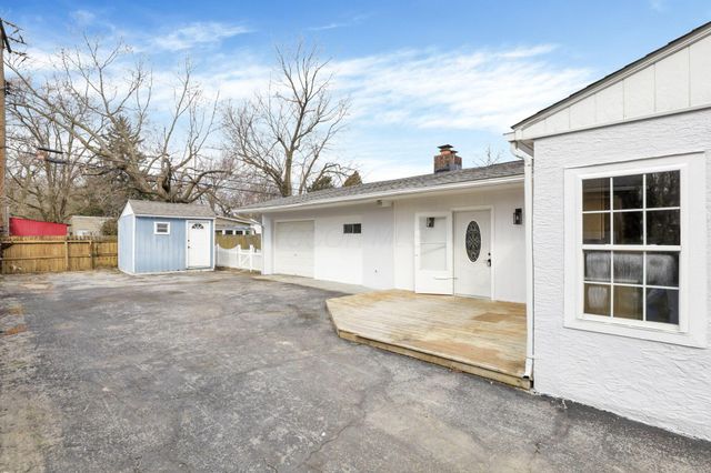 3463 Paxton Drive, Hilliard, OH 43026