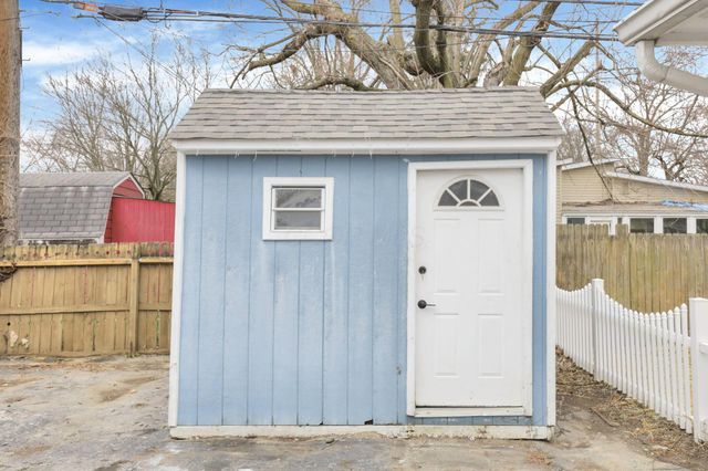 3463 Paxton Drive, Hilliard, OH 43026