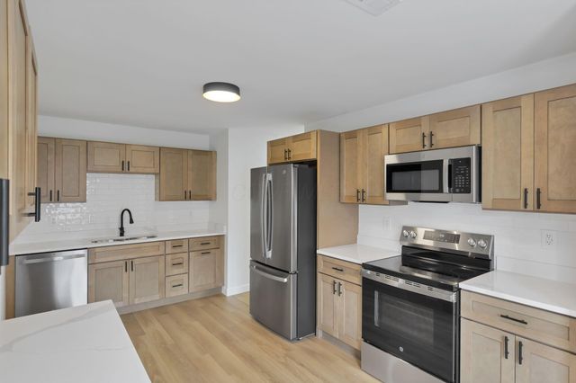 3463 Paxton Drive, Hilliard, OH 43026