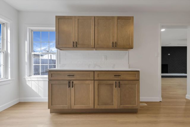 3463 Paxton Drive, Hilliard, OH 43026