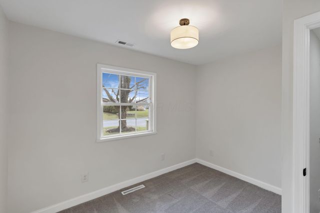 3463 Paxton Drive, Hilliard, OH 43026