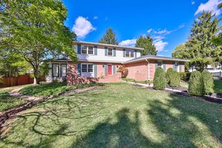 4401 Graydon Drive, Middletown, OH 45042