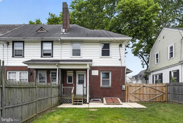 235 MADISON ST, Bristol, PA 19007