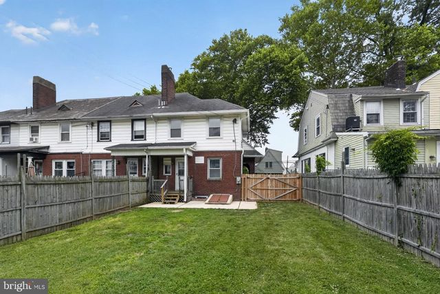 235 MADISON ST, Bristol, PA 19007