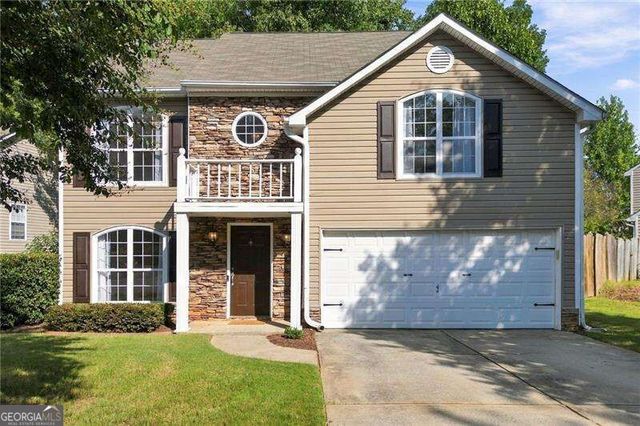 4458 High Gate Drive NW, Acworth, GA 30101