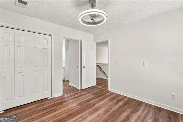 4458 High Gate Drive NW, Acworth, GA 30101