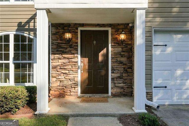 4458 High Gate Drive NW, Acworth, GA 30101