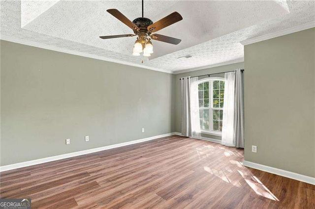 4458 High Gate Drive NW, Acworth, GA 30101