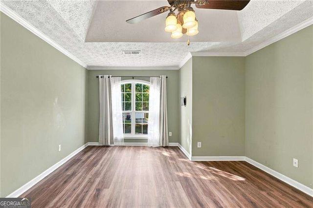 4458 High Gate Drive NW, Acworth, GA 30101
