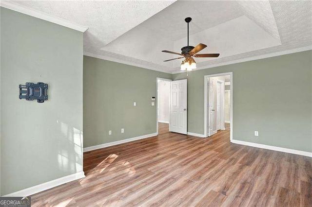 4458 High Gate Drive NW, Acworth, GA 30101