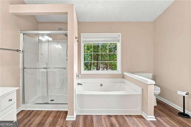 4458 High Gate Drive NW, Acworth, GA 30101