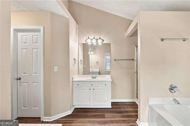 4458 High Gate Drive NW, Acworth, GA 30101