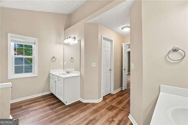 4458 High Gate Drive NW, Acworth, GA 30101