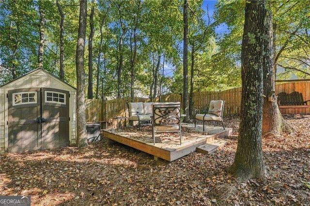4458 High Gate Drive NW, Acworth, GA 30101